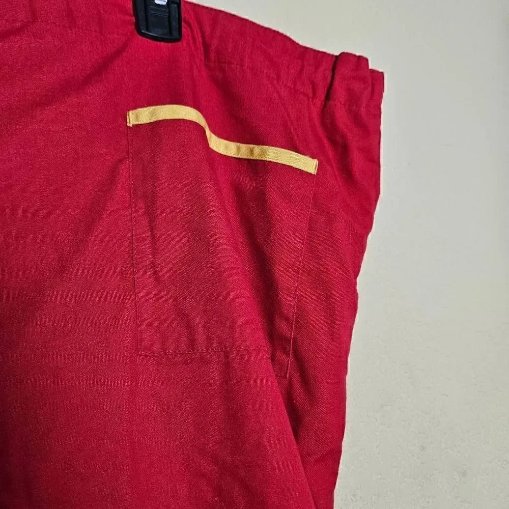 NFL Arizona Cardinals Scrub Pants
